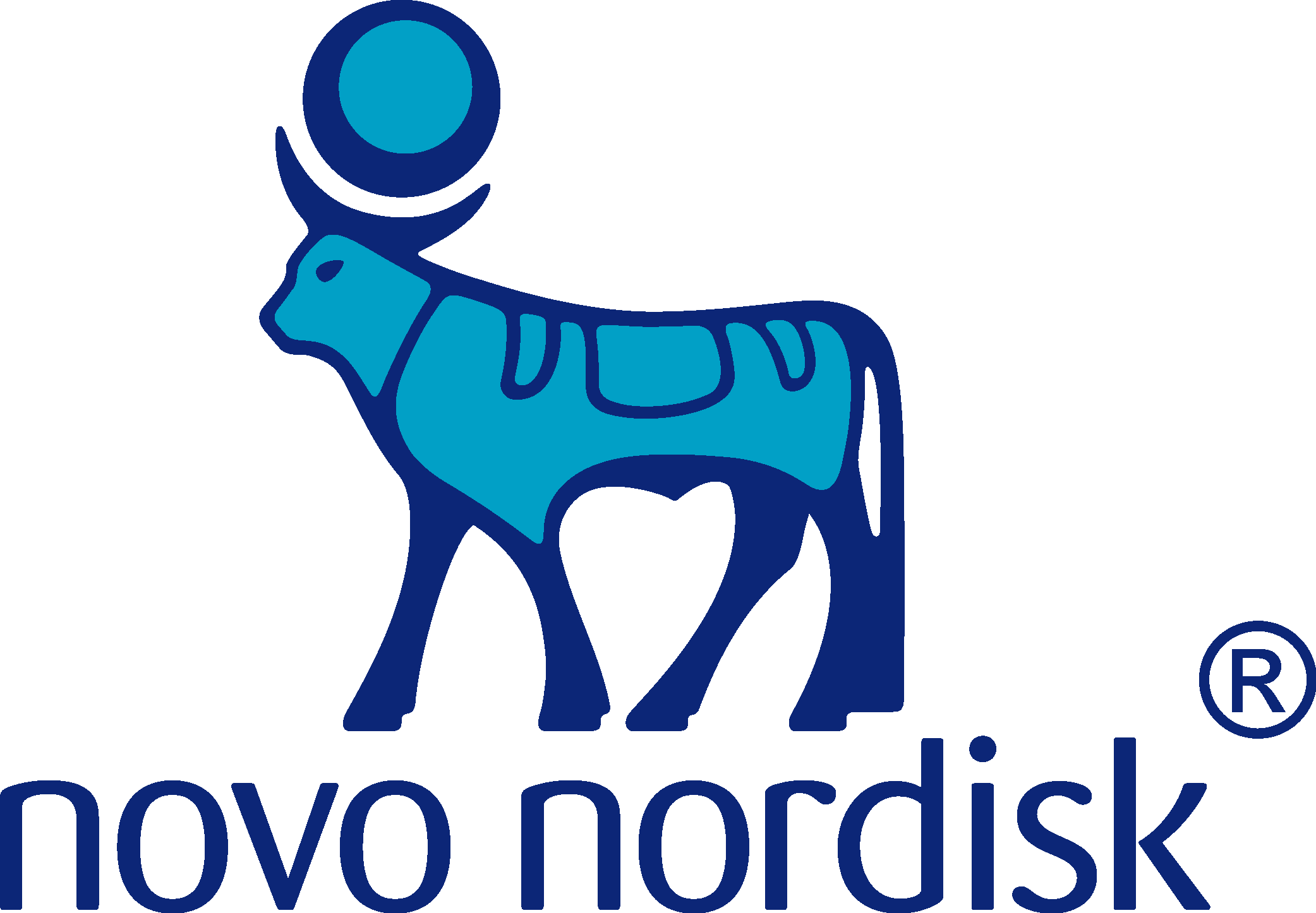 Novo Nordisk Logo